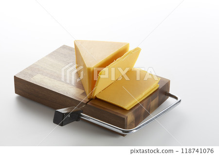 起司 118741076