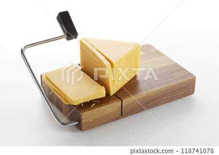 Cheese Cheese 118741078