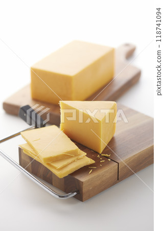 Cheese Cheese 118741094