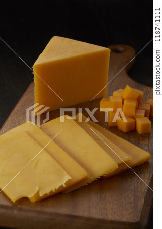 Cheese 118741111
