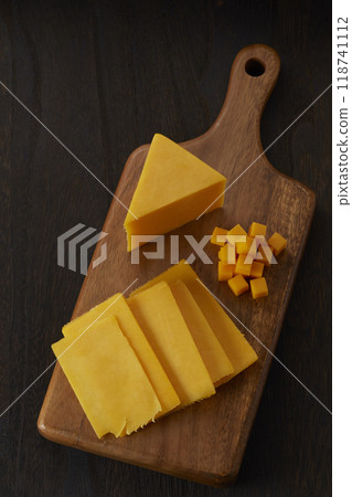 Cheese 118741112