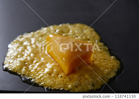 切達干酪 118741130