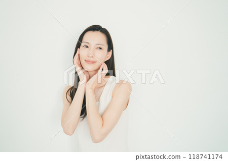 Skin care for women in their 30's Skin care for women in their 30's 118741174