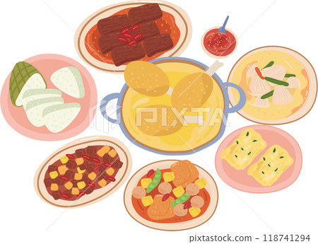food food 118741294