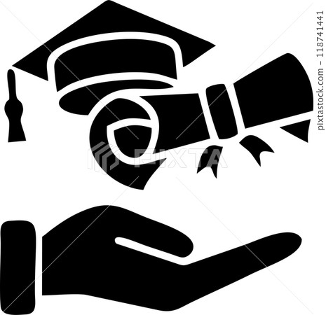 graduation graduation 118741441