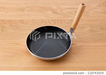 父母和孩子的鍋 118741659