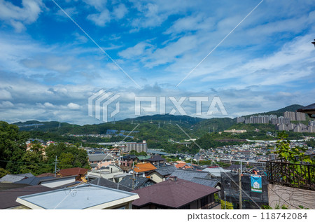 寶塚遠景 118742084