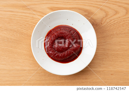 番茄醬 番茄醬 118742547