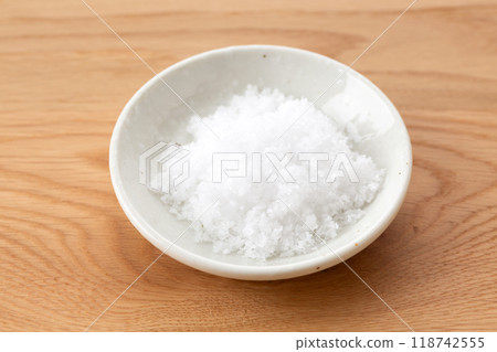 天然鹽 118742555