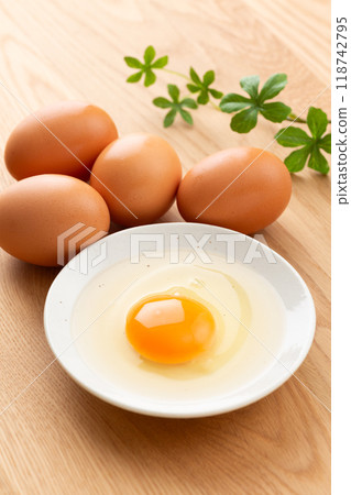 生雞蛋  118742795