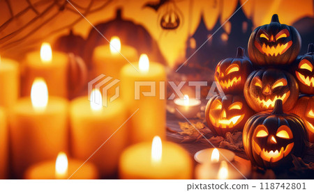 Halloween  118742801