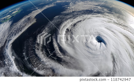 Super typhoon 118742947