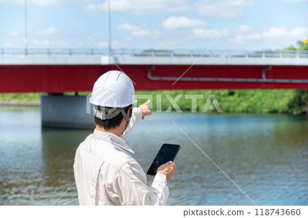 River/civil engineering/construction management River/civil engineering/construction management 118743660