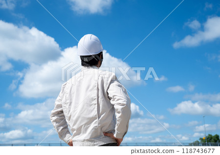 River/civil engineering/construction management 118743677