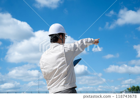 河川/土木工程/建築管理 河川/土木工程/建築管理 118743678