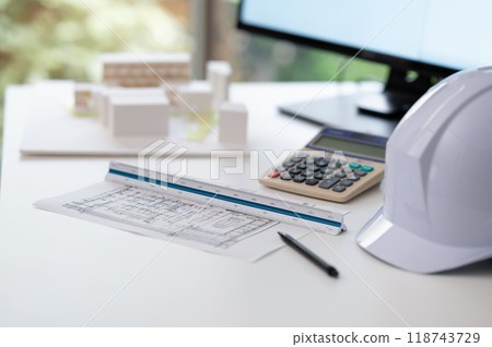 施工管理/建築師/文案工作 118743729