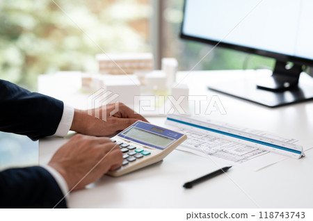 施工管理/建築師/文案工作 118743743