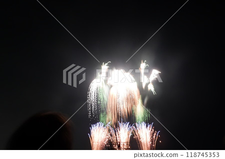 常總煙火大會 常總煙火大會 118745353