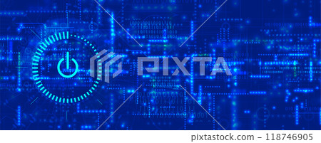 Unveiling the hidden patterns within futuristic networks powering the internet economy Unveiling the hidden patterns within futuristic networks powering the internet economy 118746905