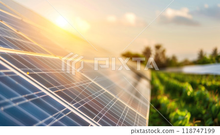 Holographic globe with swirling data streams, big data, future of global data networks 118747199