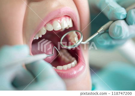 Holographic globe with swirling data streams, big data, future of global data networks 118747200