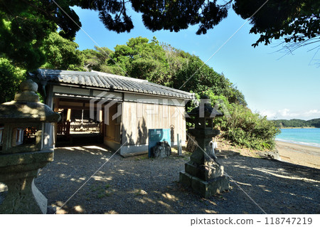 千里王子遺址[和歌山縣南部町] 118747219