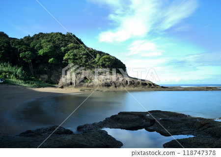 千里王子遺址[和歌山縣南部町] 118747378