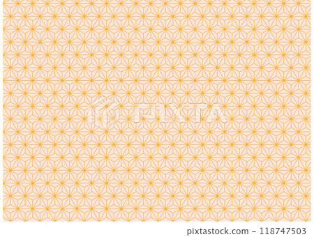 hemp leaf pattern background 118747503