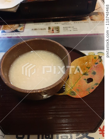 甘酒 秋季 甘酒 秋季 118748468