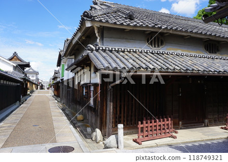 富田林Jinaimachi 118749321