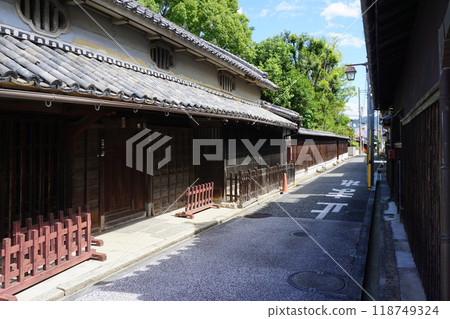 富田林Jinaimachi 富田林Jinaimachi 118749324