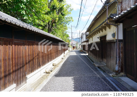 Tondabayashi-cho Tondabayashi-cho 118749325