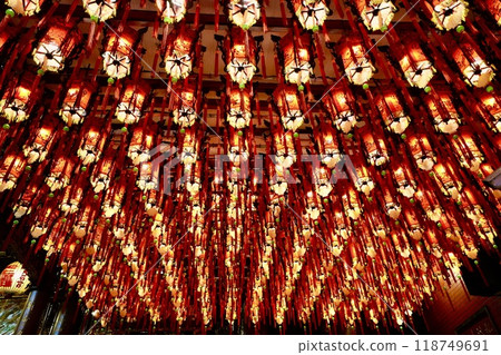 Taipei Tianhou Temple (Wanhua District, Taipei City, Taiwan) Taipei Tianhou Temple (Wanhua District, Taipei City, Taiwan) 118749691