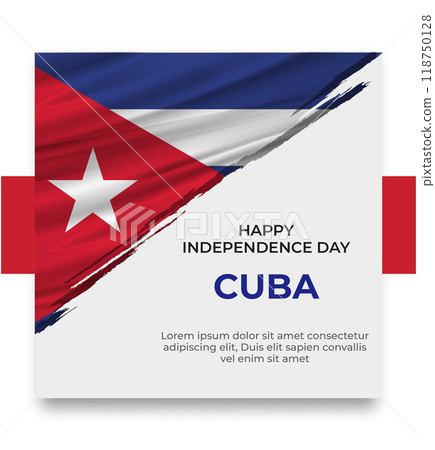 social media post templates with the theme of world countries' independence day social media post templates with the theme of world countries' independence day 118750128