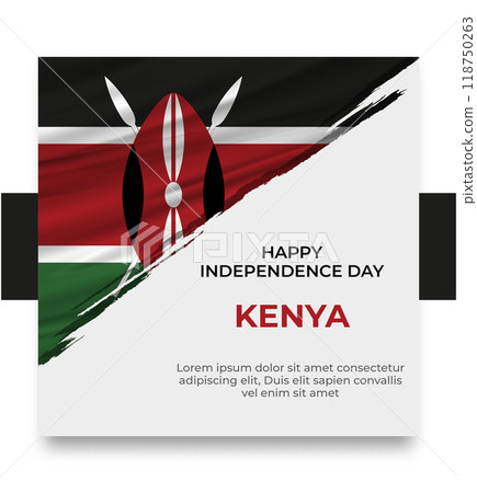 social media post templates with the theme of world countries' independence day social media post templates with the theme of world countries' independence day 118750263