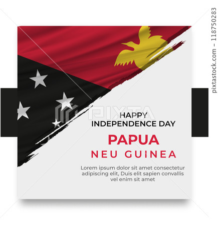 social media post templates with the theme of world countries' independence day social media post templates with the theme of world countries' independence day 118750283