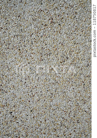 背景材料/水洗牆面 118750817