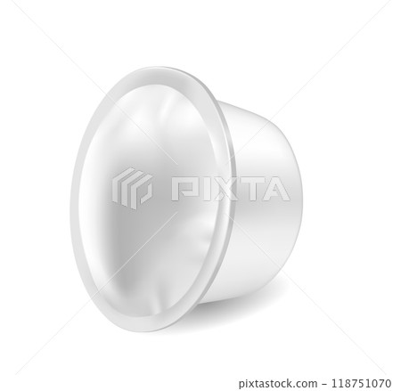 Coffee capsules for coffee machines Coffee capsules for coffee machines 118751070