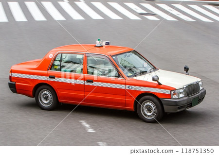  taxi 118751350