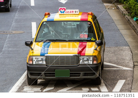  taxi 118751351