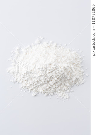 rice flour rice flour 118751869