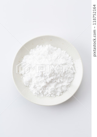 potato starch potato starch 118752164