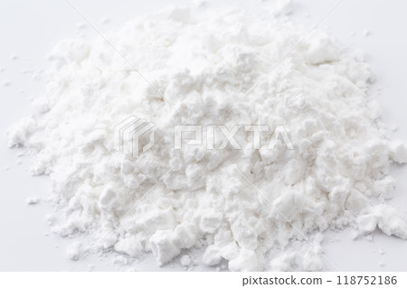 potato starch potato starch 118752186