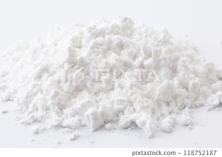 potato starch 118752187