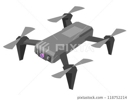 FPV drone FPV drone 118752214
