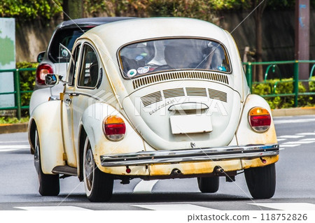 Volkswagen Beetle Volkswagen Beetle 118752826