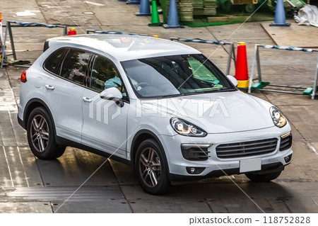 Porsche Cayenne Porsche Cayenne 118752828