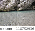 Transparent river 118752936