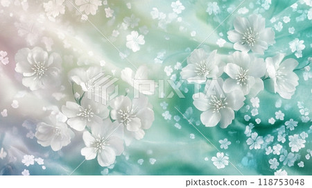 花香 櫻花 櫻 118753048