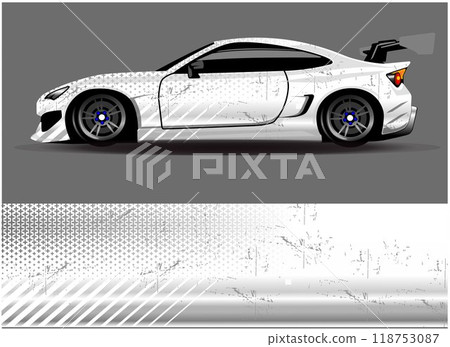 automobile, vector, vehicle 118753087